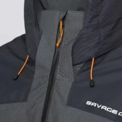 Savage Gear Thermo Guard 3pcs. Suit L Charcoal Gray 66 / 86,0 / 48/58 / 83,0cm -Next Shop savage gear thermo guard 3st suit l charcoal grey 66 86 0 48 58 83 0cm 3
