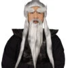 Sensei Perücke Mit Bart -Next Shop sensei peruecke mit bart samurai peruecke chinesen peruecke 19820 03