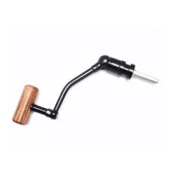 Sonik - Tournos Quik-Clik Folding Handle