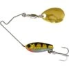 SPINNERBAIT VOLKIEN MINI HURRICANE SB ROUND SERIES - 12G -Next Shop spinnerbait volkien mini hurricane sb round series 12g z 1739 173960