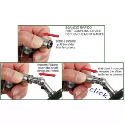 Stonfo Transformer Bindestock -Next Shop stonfo tranformer bindestock kopf wechseln