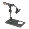 TMC Vise II Bindestock Black Special Edition -Next Shop tiemco tmc vise 2 bindestock zum fliegenbinden black