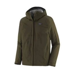 Patagonia Torrentshell 3L Jacket