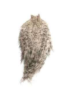 Whiting Spey Rooster Cape Silver Grade -Next Shop whiting rooster spey cape grizzly tan